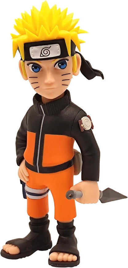 Figura Minix Naruto - Naruto Shippuden 12cm