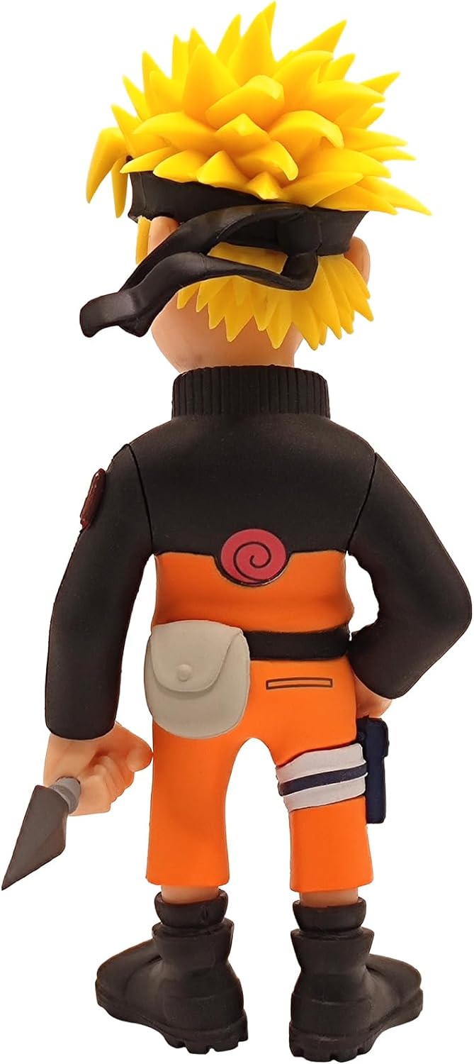 Figura Minix Naruto - Naruto Shippuden 12cm