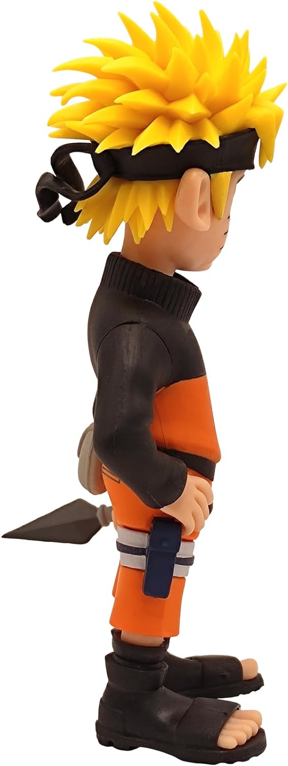 Figura Minix Naruto - Naruto Shippuden 12cm