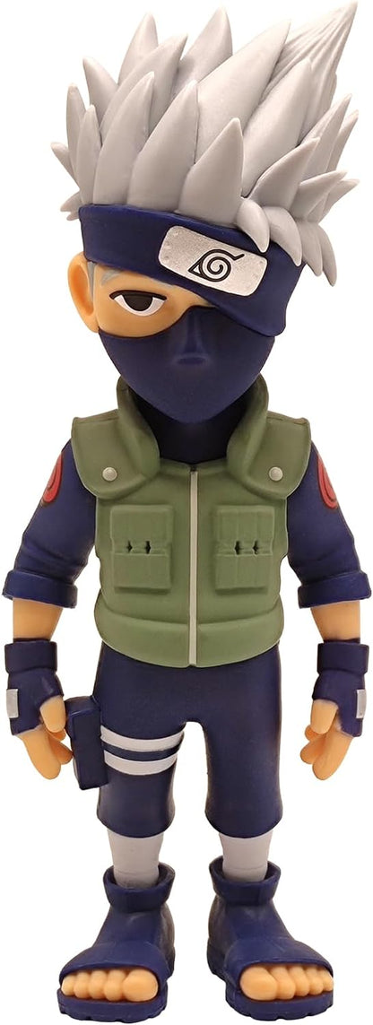 MINIX Figurine Naruto KAKACHI