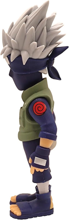 MINIX Figurine Naruto KAKACHI