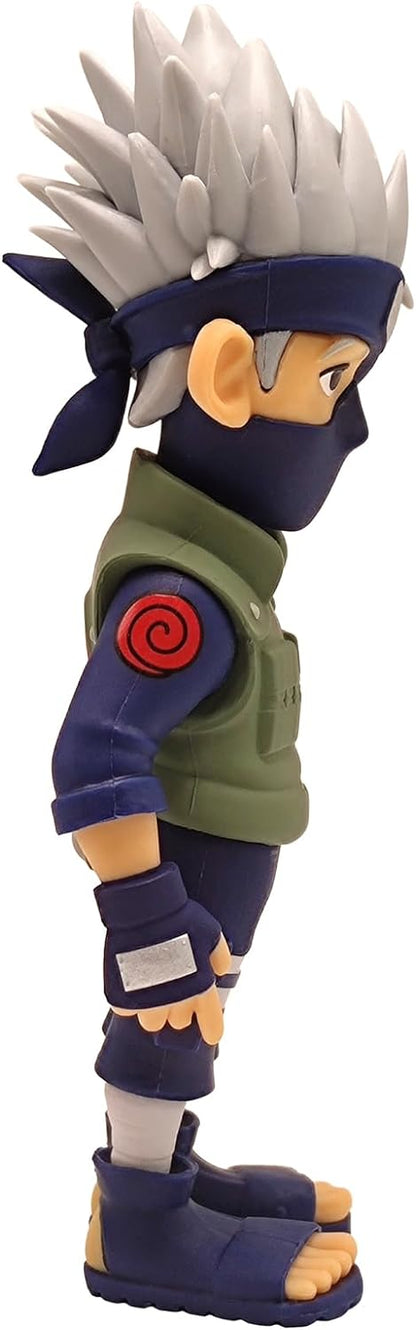 MINIX Figurine Naruto KAKACHI