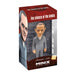MINIX Collectible Figurines, Silence of The Lambs - Anthony Hopkins/Hannibal L, 12 cm Sammelfigur, Ab 17+ Jahren, Deutsch