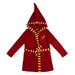 HARRY POTTER - Witchcraft & Wizardry - Bathrobe -