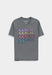 Magic The Gathering - Logo - T-Shirt Homme (XL)
