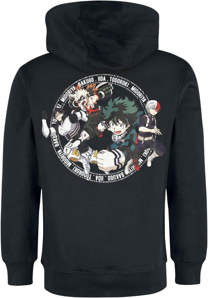 Difuzed Men's Sweatshirt
