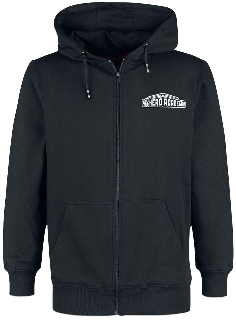 Difuzed Men's Sweatshirt