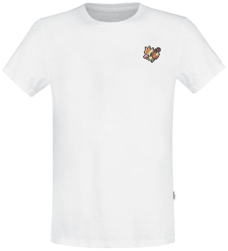 POKEMON - Pixel Pidgey - Men T-Shirt (M)