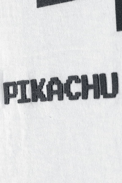 POKEMON - Pixel Pikachu - Men T-Shirt (M)