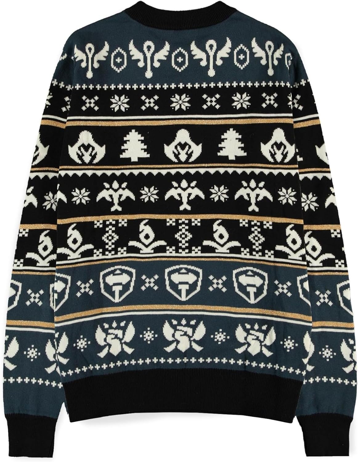 LEAGUE OF LEGENDS - Christmas Jumper (2XL)