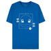 Pokemon Squirtle #007 T Shirt