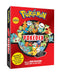 Pokémon - Pokédex de Kanto à Galar: Près de 1000 pokémons réunis dans un seul guide !