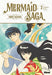 Mermaid Saga - Édition originale - Tome 02: Mermaid's Scar