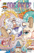 Glenat ONE PIECE - Edition originale - Tome 104 - EDITION DE LANCEMENT