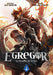 Egregor - Tome 7: Le Souffle de la Foi