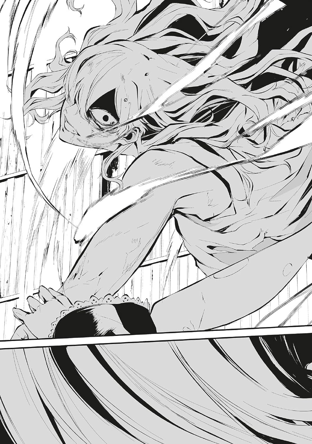 Le 9 août, tu me dévoreras - Tome 2
