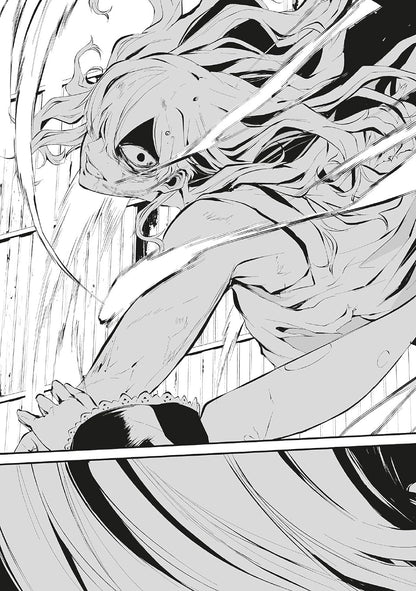 Le 9 août, tu me dévoreras - Tome 2