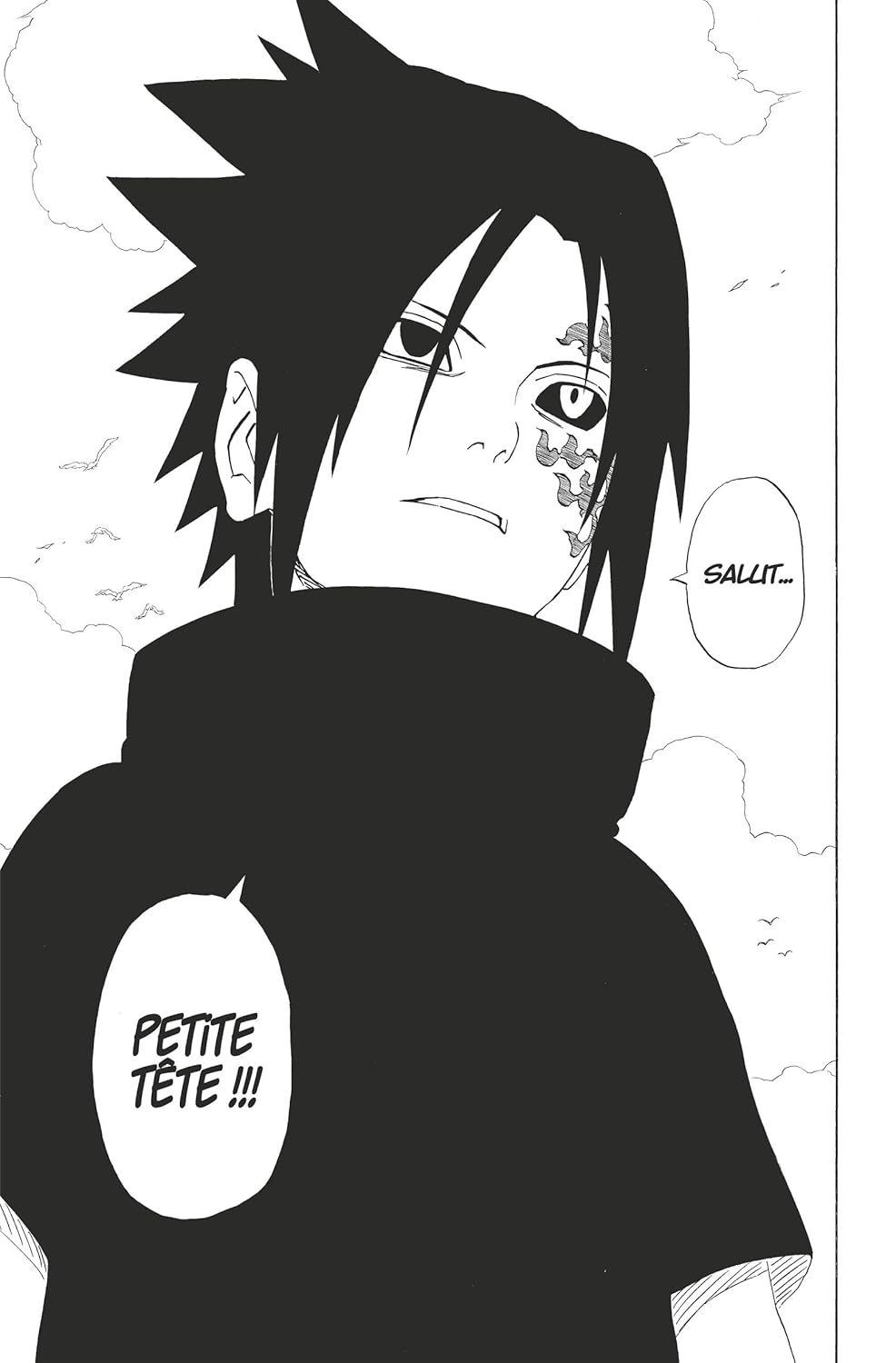 Naruto - édition Hokage - Tome 13