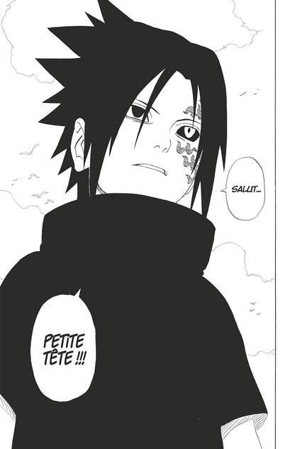 Naruto - édition Hokage - Tome 13