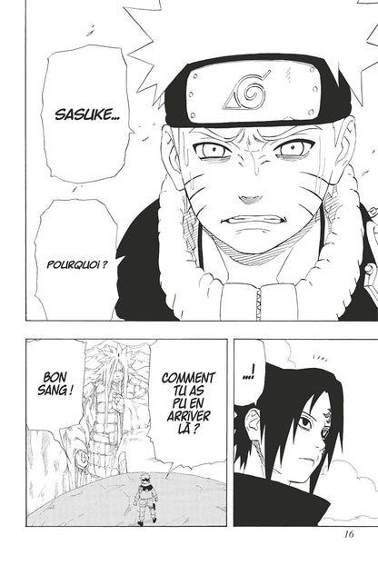 Naruto - édition Hokage - Tome 13