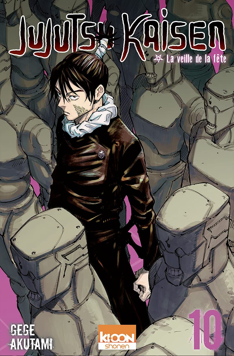 Jujutsu Kaisen T10 (10)