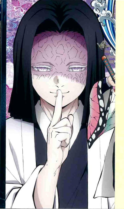 Le guide officiel des personnages de l'anime