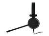 Jabra Evolve 20Se Uc - Headset - On-Ear - Wired - Usb-C