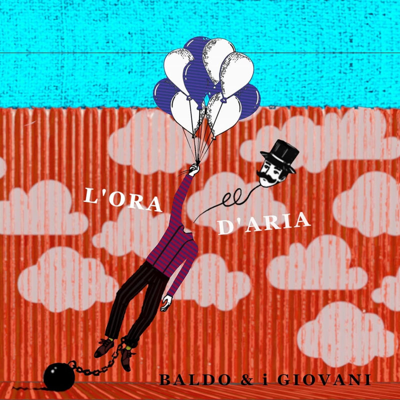 L`Ora D`Aria
