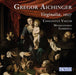 Gregor Aichinger: Virginalia, 1607
