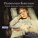 Ferdinando Sebastiani: Fantasie D'opera Per Clarinetto E...
