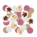 Amscan 9909879 Confetti Horse 14 g Paper Confetti Table Decoration Children's Birthday Carnival Theme Party 5 x 110 x 155 mm