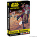 Atomic Mass Games Star Wars Shatterpoint: Sabotage Showdown Mission Pack - Pack de misiones Multilenguaje (Incluye Español