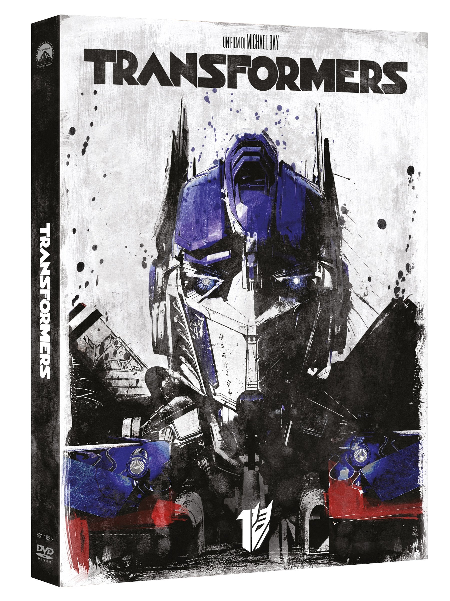 Transformers (2007