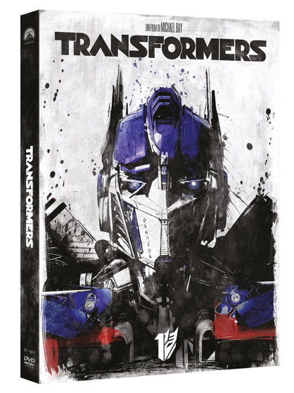 Transformers (2007