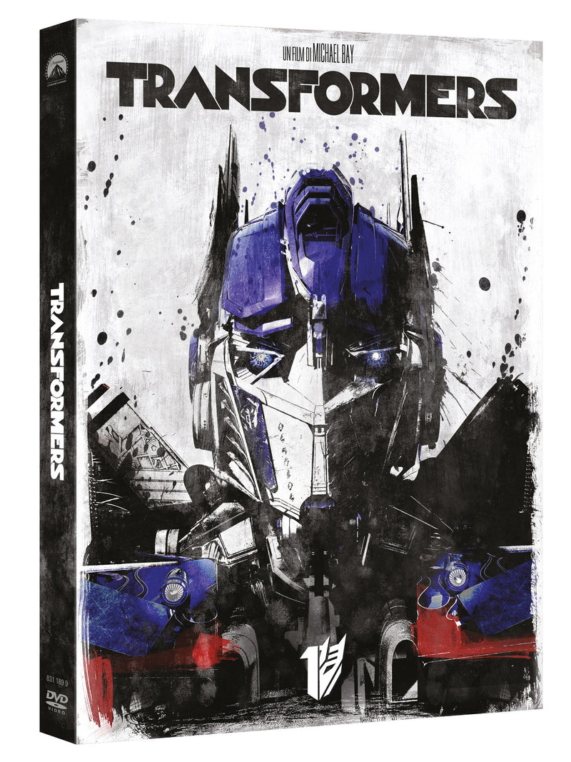 Transformers (2007