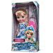 Grandi Giochi GG02934 - Muñeca La Reina de los hielos (38 cm