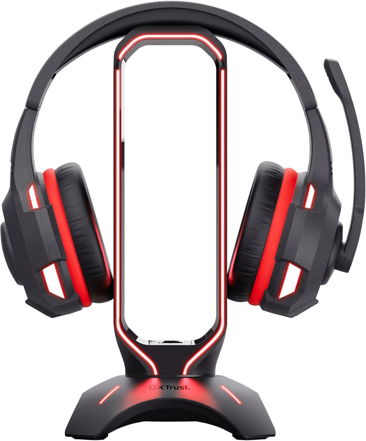 Trust Gxt265 Cintar Rgb Headset Stand