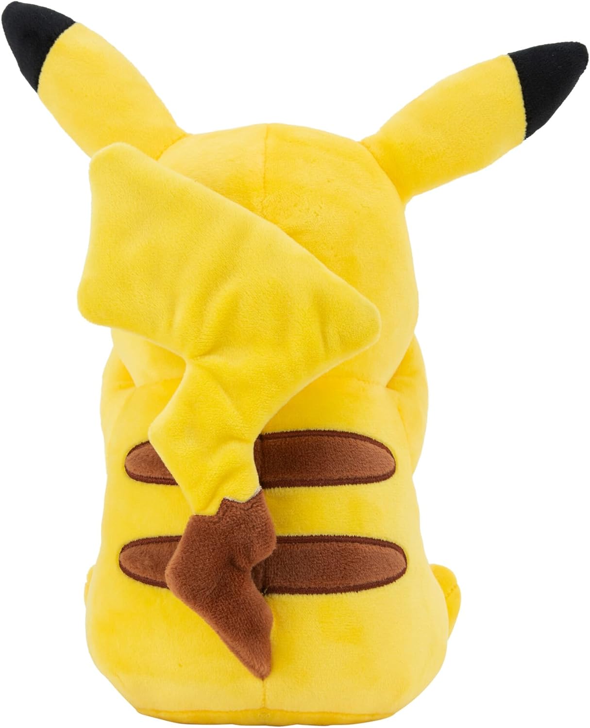 Pokémon PKW3074-20cm Plüsch - Pikachu, offizielles Plüsch
