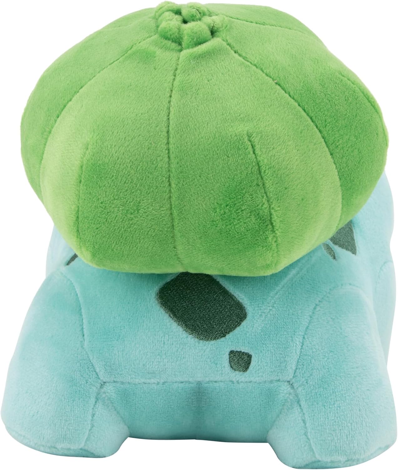 Pokemon PKW3083 Bisasam Soft Toy 20 cm