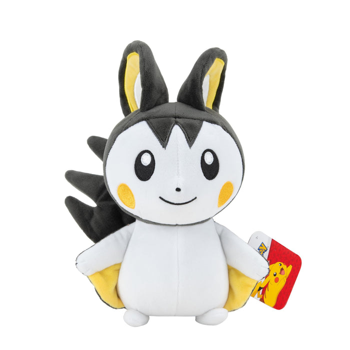 PoKéMoN PKW3087-20cm Official Emolga Plush Toy