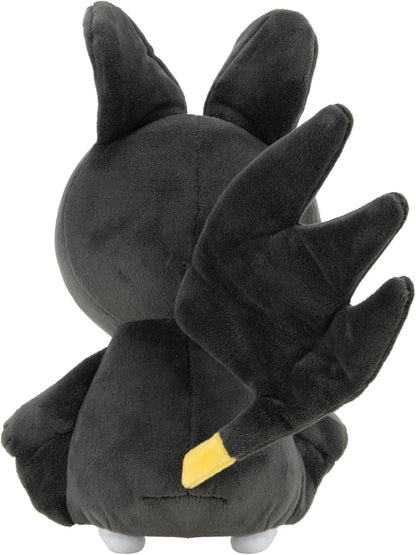 Pokémon Official & Premium Quality 8-inch Emolga Adorable, Ultra-Soft, Plush Toy, Perfect for Playing & Displaying-Gotta Catch ‘Em All