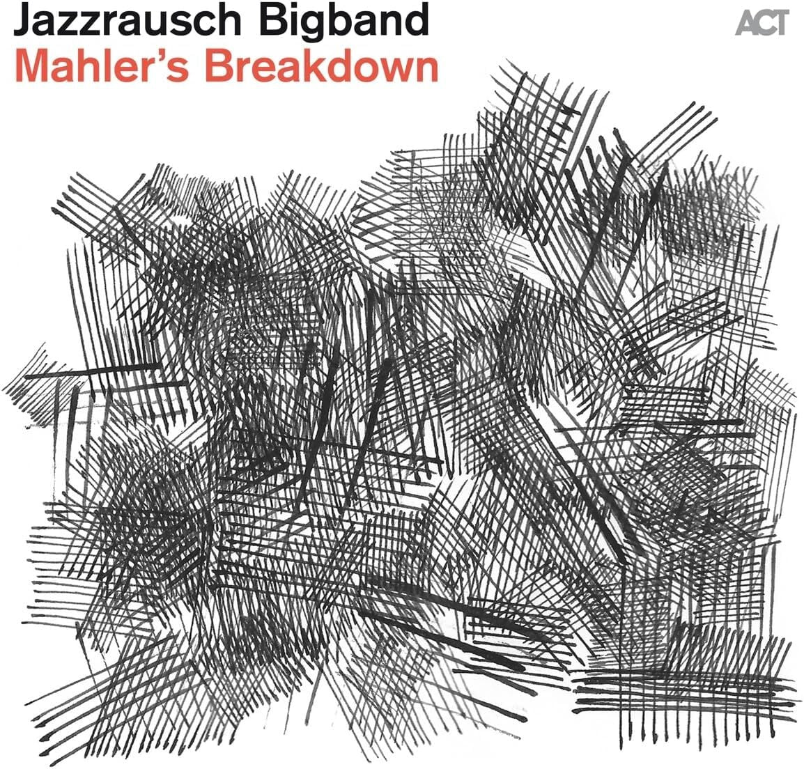 Mahler's Breakdown
