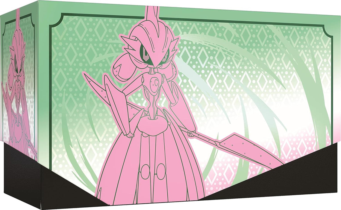 Pokemon - SV4 Paradox Rift - Elite Trainer Box (POK85416)