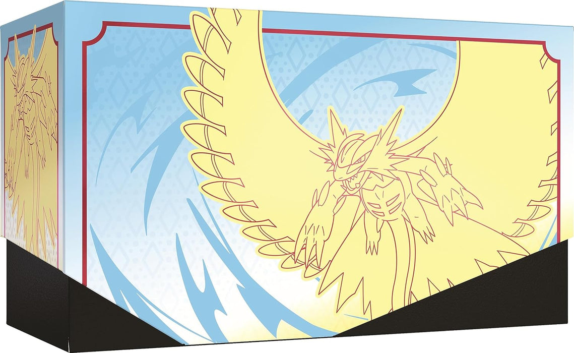 Pokemon - SV4 Paradox Rift - Elite Trainer Box (POK85416)