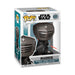 Funko Pop! Star Wars: Ahsoka TV - Marrok - Collectable Vinyl Figure - Gift Idea - Official Merchandise - Toys for Kids & Adults - TV Fans - Model Figure for Collectors and Display
