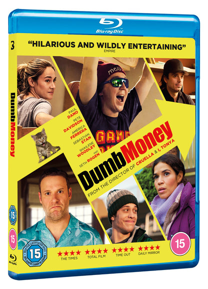 Dumb Money