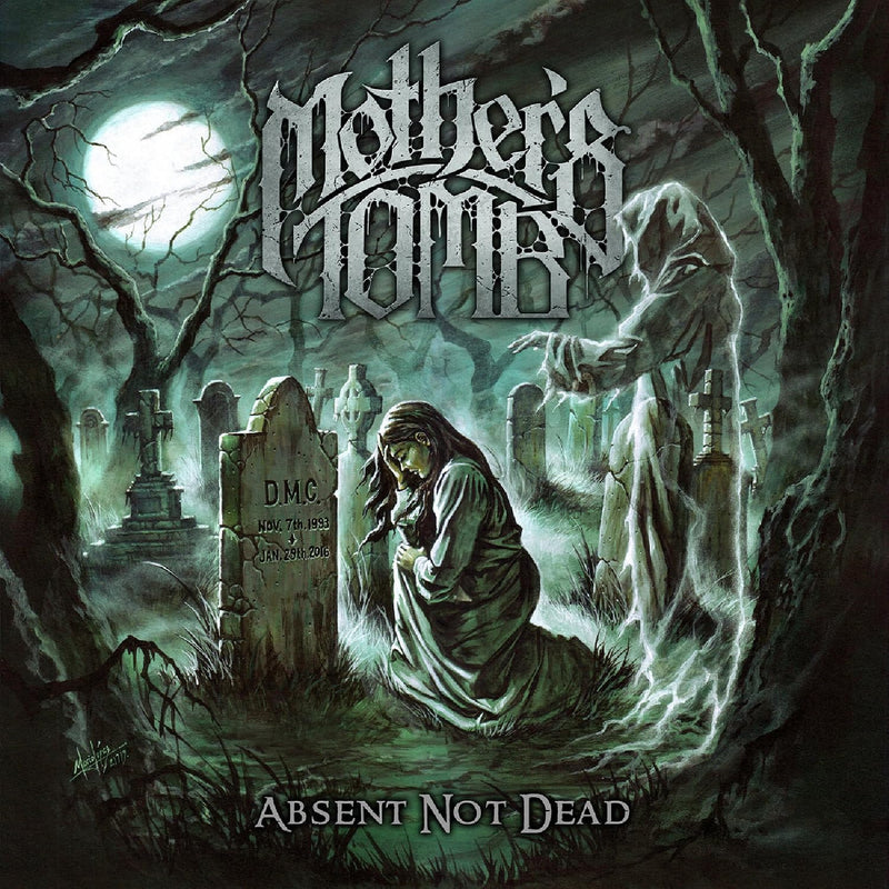 Absent Not Dead