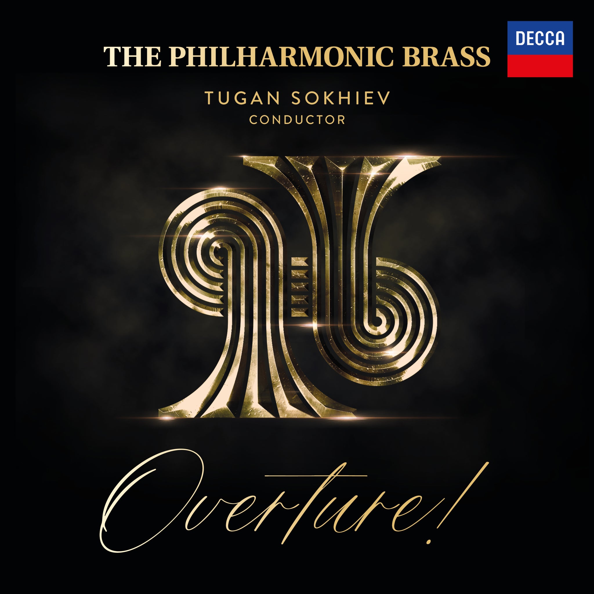 The Philharmonic Brass: Overture!