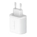 Cygnett Wall Charger 2X USB-C 35W (bianco
