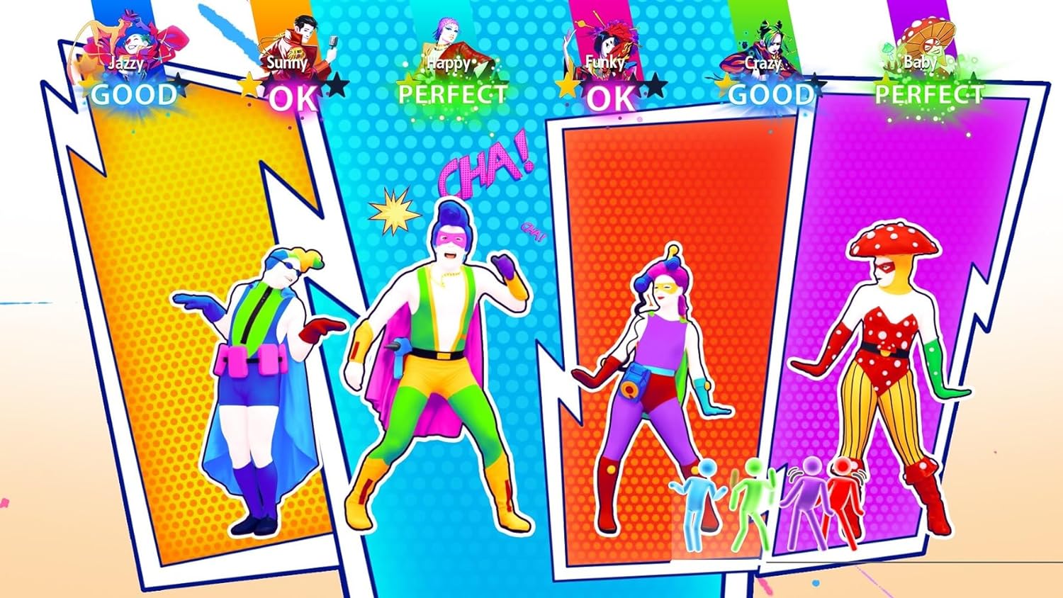 Just Dance 2024 ITA (Xbox Series X/S) (Scarica solo il codice) Xbox Standard